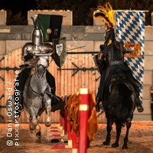 Die große Rittershow Dieburg