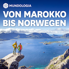 MUNDOLOGIA: Von Marokko bis Norwegen