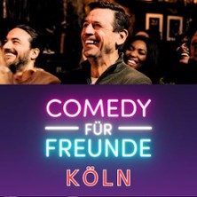 Comedy für Freunde