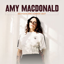 Amy Macdonald - Summer 2027