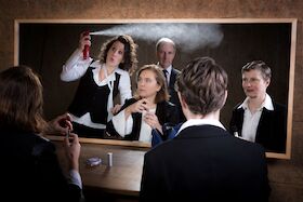 Filmreif - die schönsten Melodien der Filmmusik