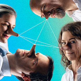 Die Wahrheit (La Vérité)