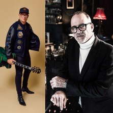 Jeff Cascaro & Torsten Goods