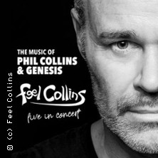 Feel Collins