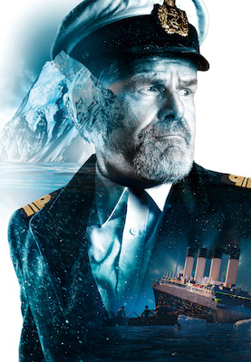 titanic - orchester-musical von maury yeston und peter stone