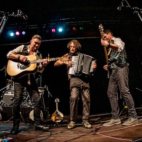 The Kilkennys - Music of Ireland Tour 2027