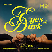 Eyes In The Dark