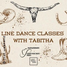 Line Dance Lessons - Beginner