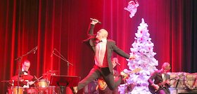 Nito Torres - WEIHNACHTSMITSINGEN