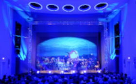 Tief im Wald - Hologrammkonzert