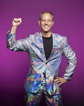 Rene Steinberg - Rebellion und Trallafitti