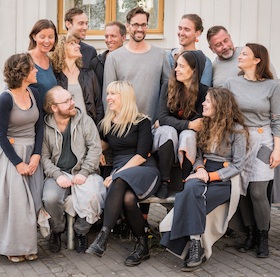 VoNo Stockholm