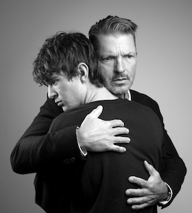 Der Sohn - Drama von Forian Zeller