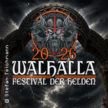 WALHALLA - Festival Der Helden 2026