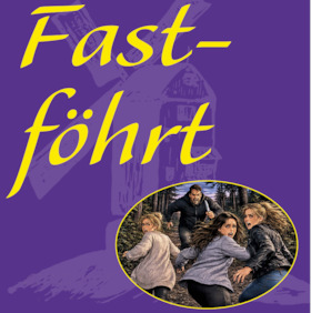 Fastföhrt