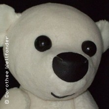 Der kleine Eisbär Lars