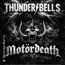 AC/DC meets Motörhead