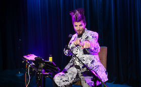 Kay Ray Show