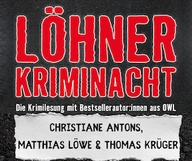 Löhner Krimi Nacht