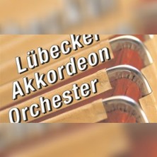 Lübecker Akkordeon-Orchester Saubert