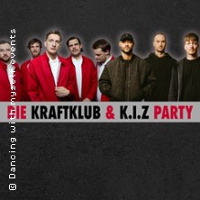 Kraftklub & K.I.Z - Party