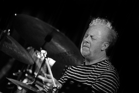 Olivier Le Goas Trio