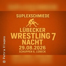 Lübecker Wrestling Nacht 7