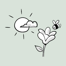 Literarischer Abend "Das Schönste am Frühling"