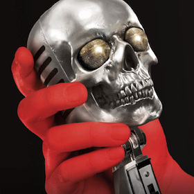 Shakespeares Hamlet - Das Rockmusical