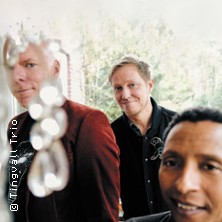 Tingvall Trio