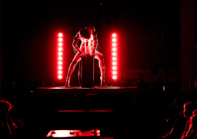 Ex Silens - Köln-Premiere
