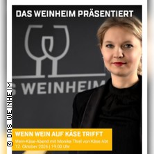 Wein-Käseverkostung mit Käse Abt