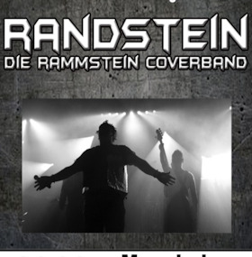 Randstein - Rammstein Tribute