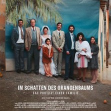 Im Schatten des Orangenbaums