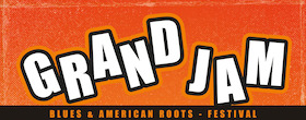 "Grand Jam" - Blues & American Roots Festival