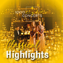 1000 Lights Concerts