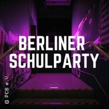 Berliner "Flirt-Special" Schulparty