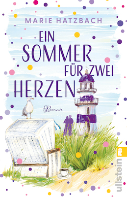 "Ein Sommer für zwei Herzen" (Autorenlesung mit Nicole Knoblauch) - Kulturbüro Riedstadt