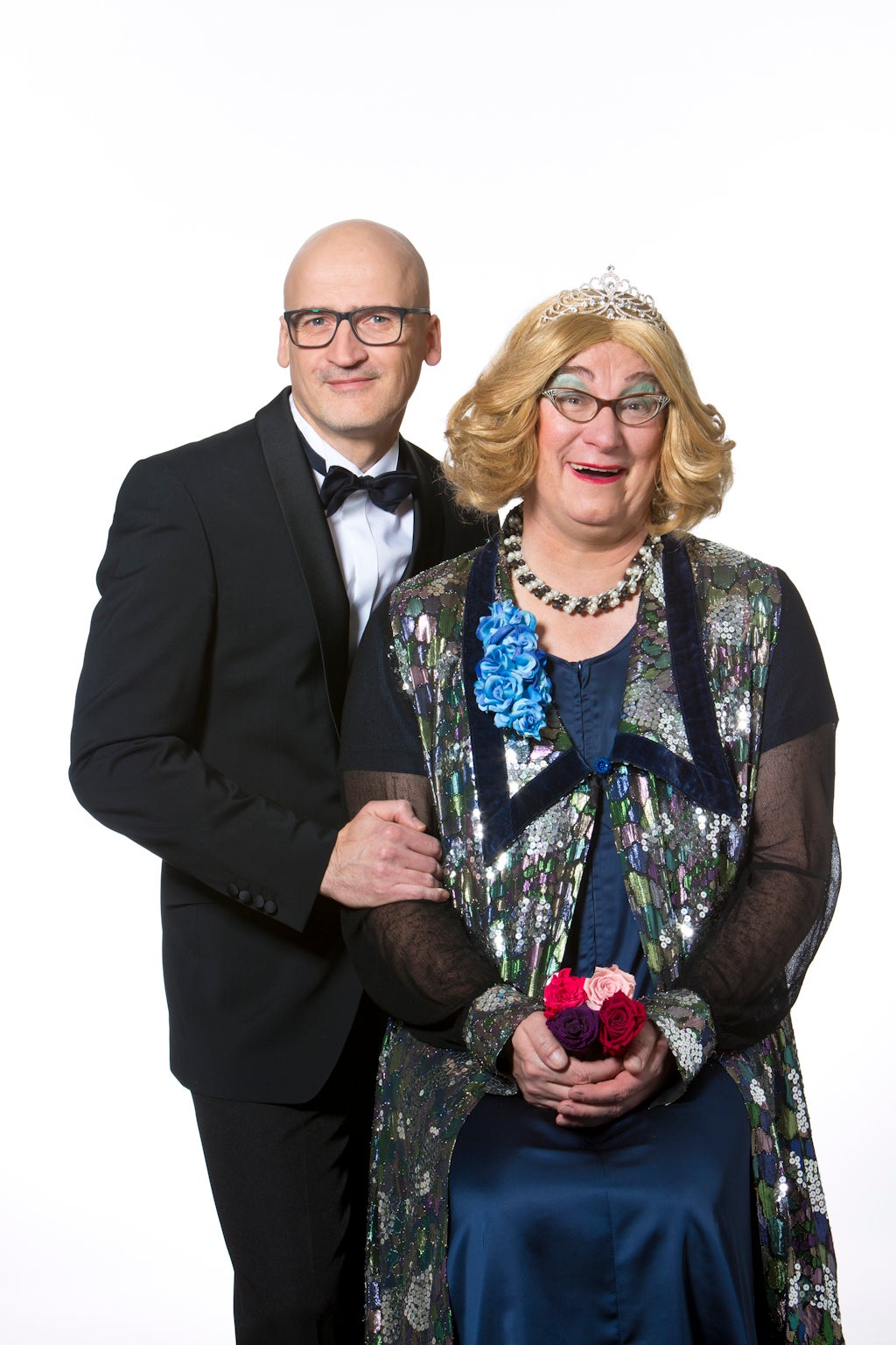 Emmi & Willnowsky DAS BEST - OF