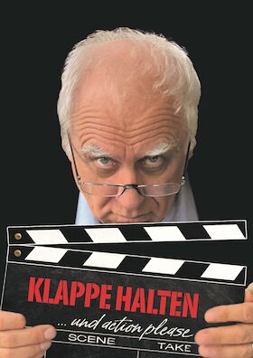 Bruno Jonas - Klappe halten !