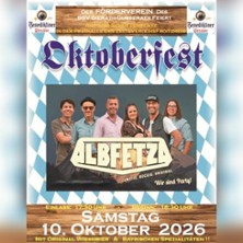 12. Gierather Oktoberfest