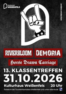 13. Klassentreffen
