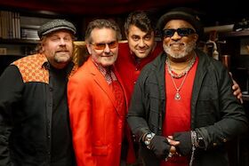 STOPPOK - RUND-Reise – die Band-Tour 2026