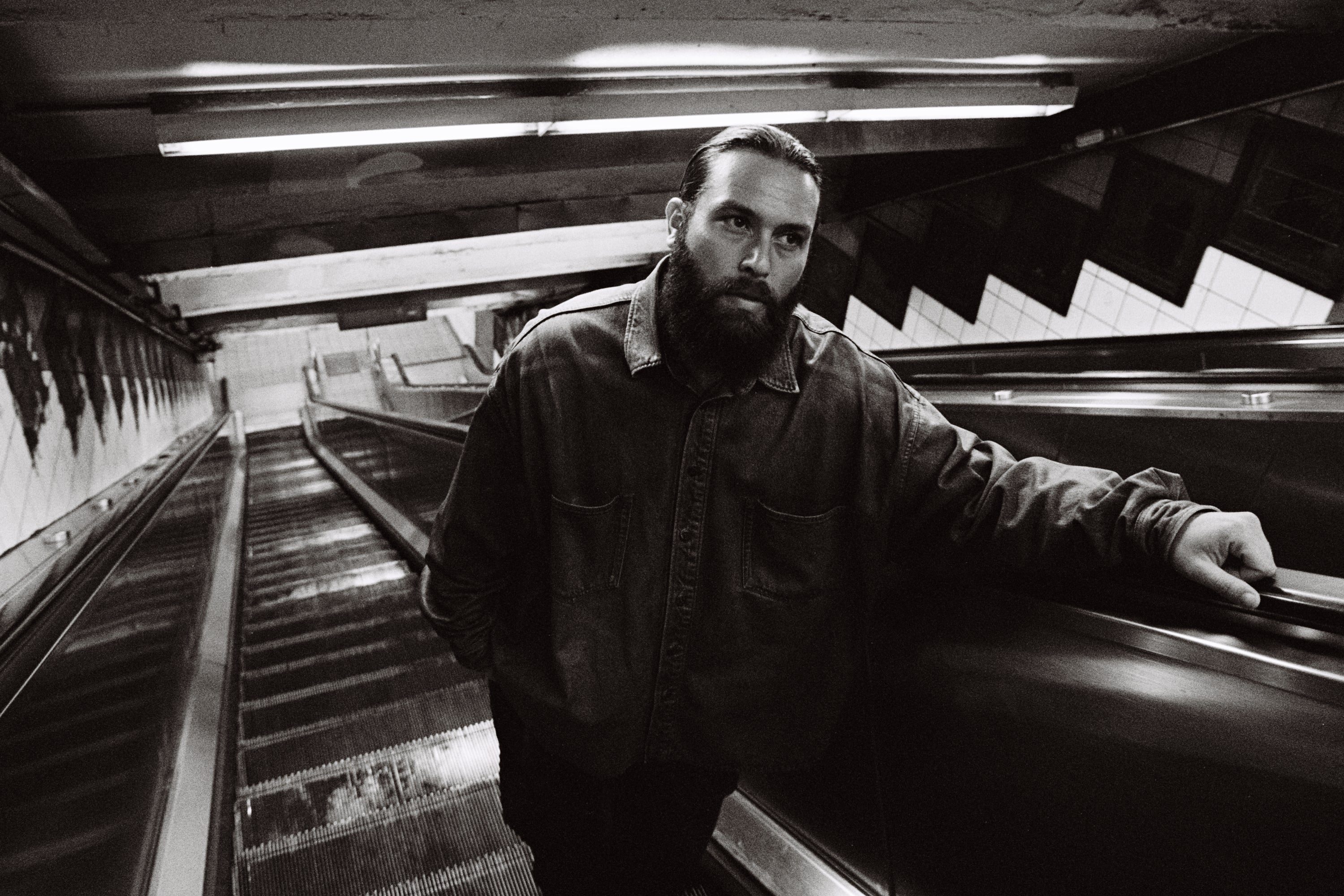 Nick Hakim - I Can See Live: In Concert