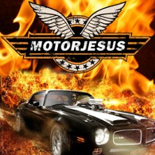 Motorjesus - Special Guests: Scornage