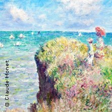 Impressionismus mit Acryl