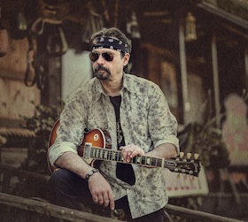Don Ender - „HIGH ROAD“ Tour