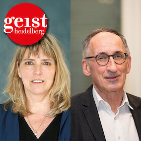 Vera King & Thomas Fuchs