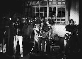 Charlotte Maine – Melodic Pop-Rock - Support: How to Make Friends