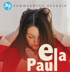 Ela Paul (Wonderwall)